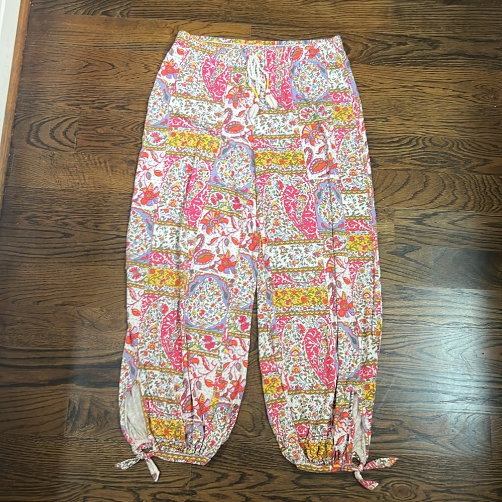 Anthropologie Pant Size Small - Picture 4 of 5